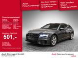 Audi A6 Avant S line 40 TDI quattro S tronic AHK Navi
