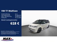Volkswagen T7 Multivan - Vorschau Bild 1