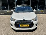DS Automobiles DS4 1.2 PureTech So Chic*Navi*ECC* - weiße DS Automobiles DS4