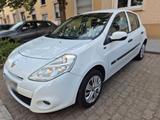Renault Clio 1,2  4/5 Türe, 8X bereift.  - Renault Clio: 1.4