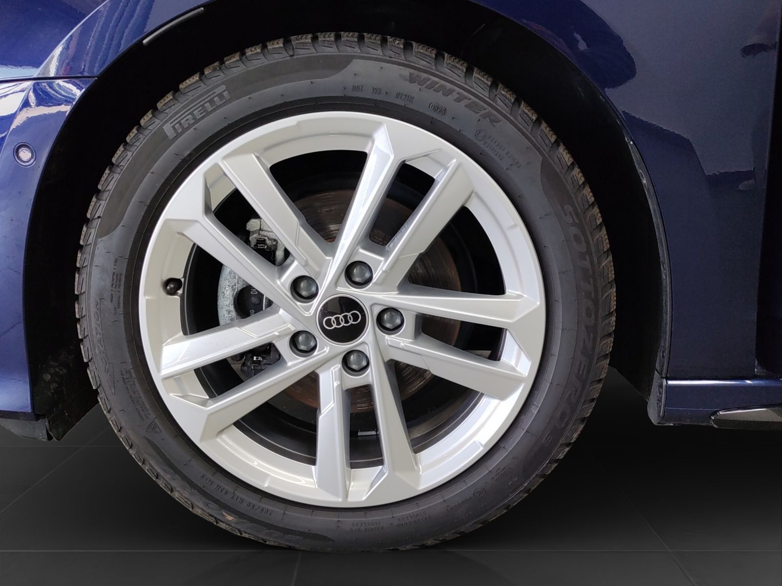 Audi A3 - Bild 9