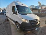 Mercedes-Benz Mercedes Benz Sprinter 311cdi L2 H2 tetto alto I - Autotransporter Mercedes