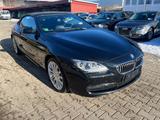 BMW 640d Cabrio Shadow Line * 19 ZOLL * MEMORY * F1- - BMW 640 Gebrauchtwagen
