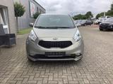 Kia Venga Dream Team AUTOMATIK NAVI KAMERA AHK - Kia Venga aus 2017