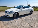 Mercedes-Benz E 350 Cabriolet E 350 CGI BlueEFF. AVANTGARD... - Mercedes-Benz E 350: Cabrio, Cgi