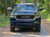 Dodge RAM Limited Rambox Harman  - Dodge RAM: Rambox