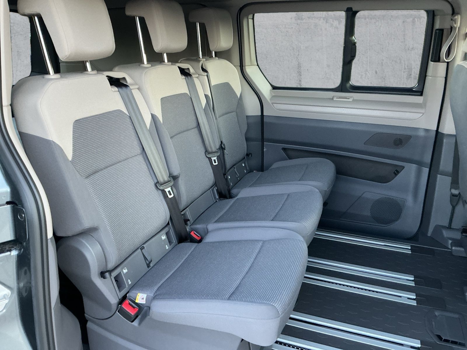 Volkswagen T7 California - Bild 15