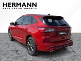 Ford Kuga 2.5 Duratec PHEV ST-Line X AHK*CAM*LED*NAVI - Ford Kuga ST-Line mit Hybrid-Antrieb (Benzin/Elektro)