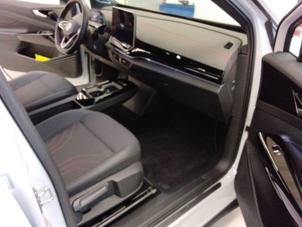 Volkswagen ID.4 - Bild 8