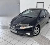 Honda Civic 1.4 - Hatchback VIII - Honda Civic: Viii