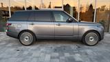 Land Rover Range Rover 5.0 V8 SC Vogue Lang Vogue - gebrauchte Land Rover Range Rover aus dem Jahr 2019