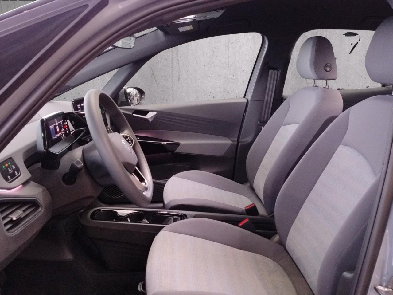 ID.3 Pure Performance Klima Navi Einparkhilfe