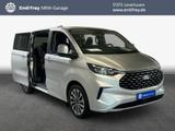 Ford Tourneo Custom 320 L1H1 VA Autm. Titanium