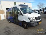 Mercedes-Benz Sprinter Mid-City - 12 Sitze EURO 6