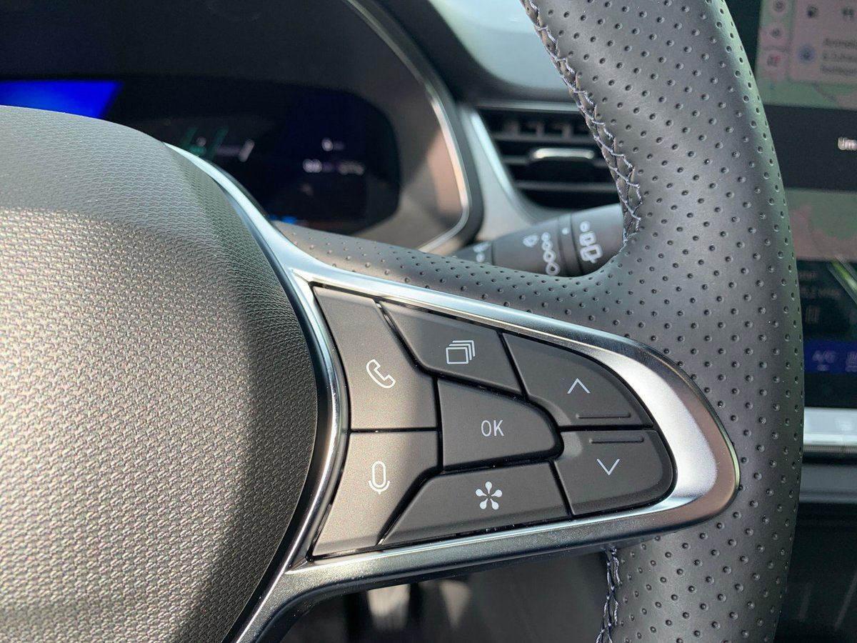 Renault Symbioz - Bild 23