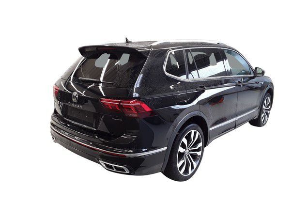 Volkswagen Tiguan Allspace - Bild 4