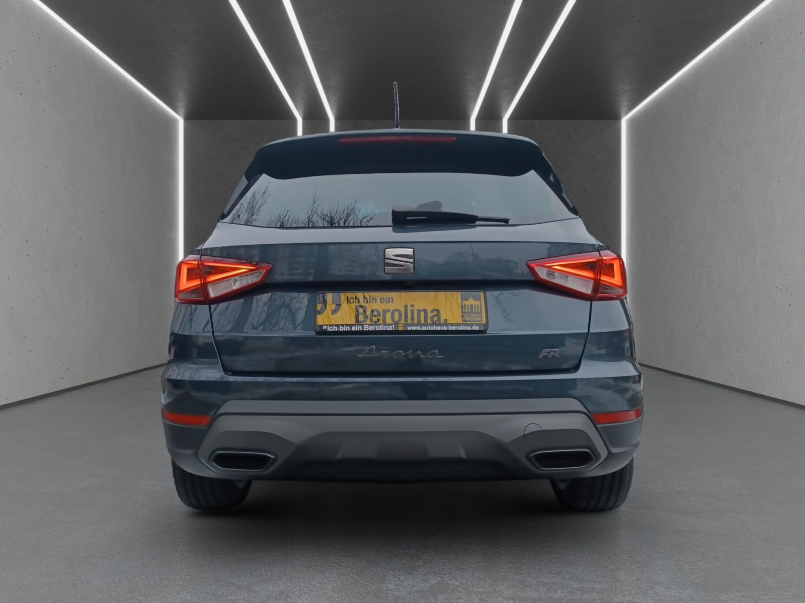 Seat Arona - Bild 6
