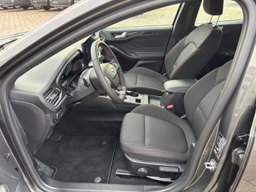 Ford Focus Turnier 1.5 EcoBlue Aut. ST-Line NaviDAB