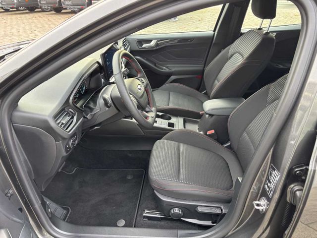 Ford Focus Turnier 1.5 EcoBlue Aut. ST-Line NaviDAB