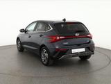 Hyundai i20 1.0T-GDI Aut. LED Navi Kamera - Hyundai i20 Gebrauchtwagen in Dresden