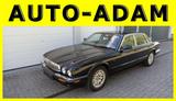 Jaguar XJ 4.0 Sovereign*Automatik* - Jaguar XJ aus 2001