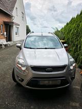 Ford Kuga tdci - Ford Taunus von privat