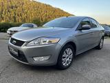 Ford Mondeo Trend/Automat/Sitzheizung/Navi/Tempomat - gebrauchte Ford Mondeo aus dem Jahr 2009