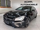 Mercedes-Benz CLA 200 CDI d 4Matic/SPORT/KAM/TOT/SPUR/NIGHT/ - Mercedes-Benz CLA 200 Gebrauchtwagen in Stuttgart