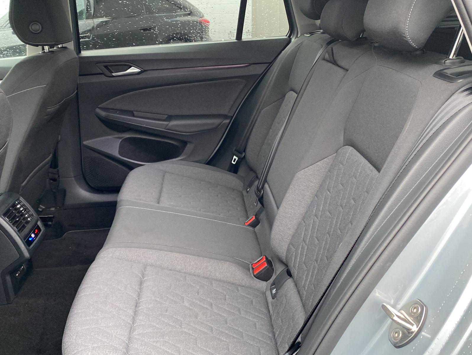 Volkswagen Golf Variant 1.5 eTSI DSG Life*5 Jahre Garantie*, миниатюра 8