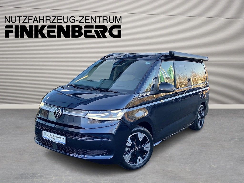 Volkswagen T7 California