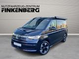 Volkswagen T7 California Ocean TDI DSG *Matrix*HuD*StaHzg - VW T7 California mit Schiebedach
