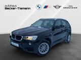 BMW X3 xDrive20i 1. HAND*NAVI*AHK*XENON*PDC*SHZ* - BMW X3 Gebrauchtwagen in Bielefeld