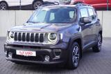 Jeep Renegade 1.3 T-GDI AT Navi Lenkradheizung PDC - gebrauchte Jeep Renegade aus dem Jahr 2021