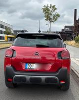 Citroën C3 Aircross PureTech 130 Stop&Start Shine Pa... - gebrauchte Citroën C3 Aircross aus dem Jahr 2022