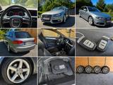 Audi A4 Avant 1.8 TFSI S line | TÜV 2028 - Audi mit Benzin-Antrieb: Kombi, 2.8