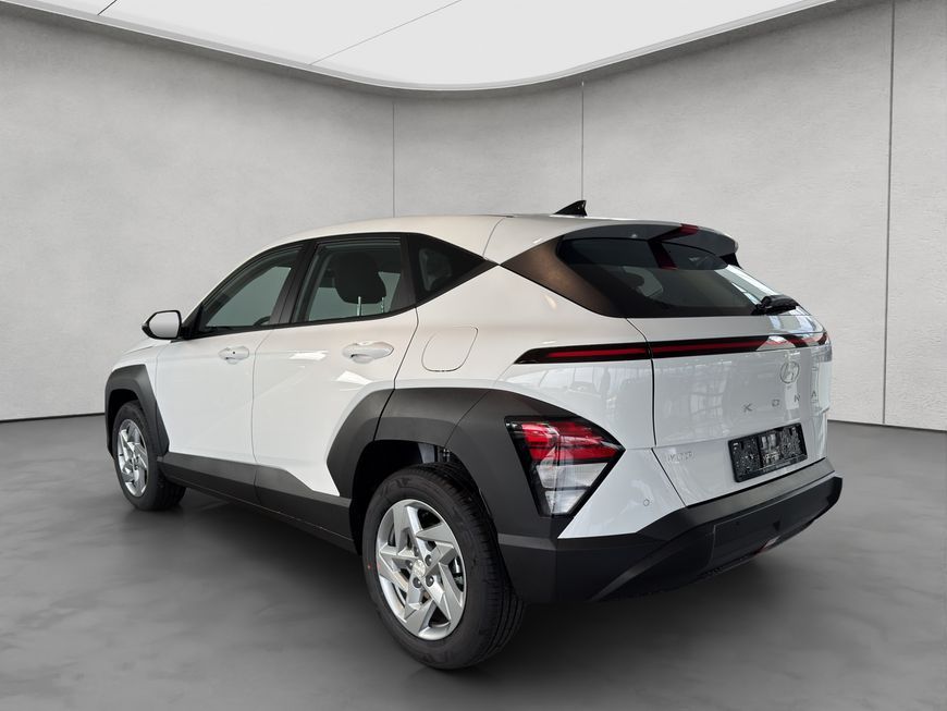 Hyundai Kona – Bild 3