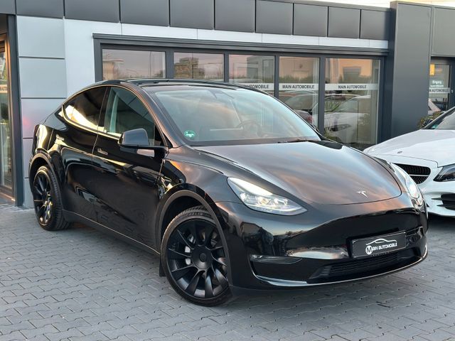 Tesla Model Y Long Range Dual Motor AWD*USS*1.Hand*LFP