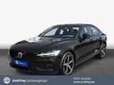 Volvo S60 B4 B DKG Plus Dark Stdhzg * Glasdach