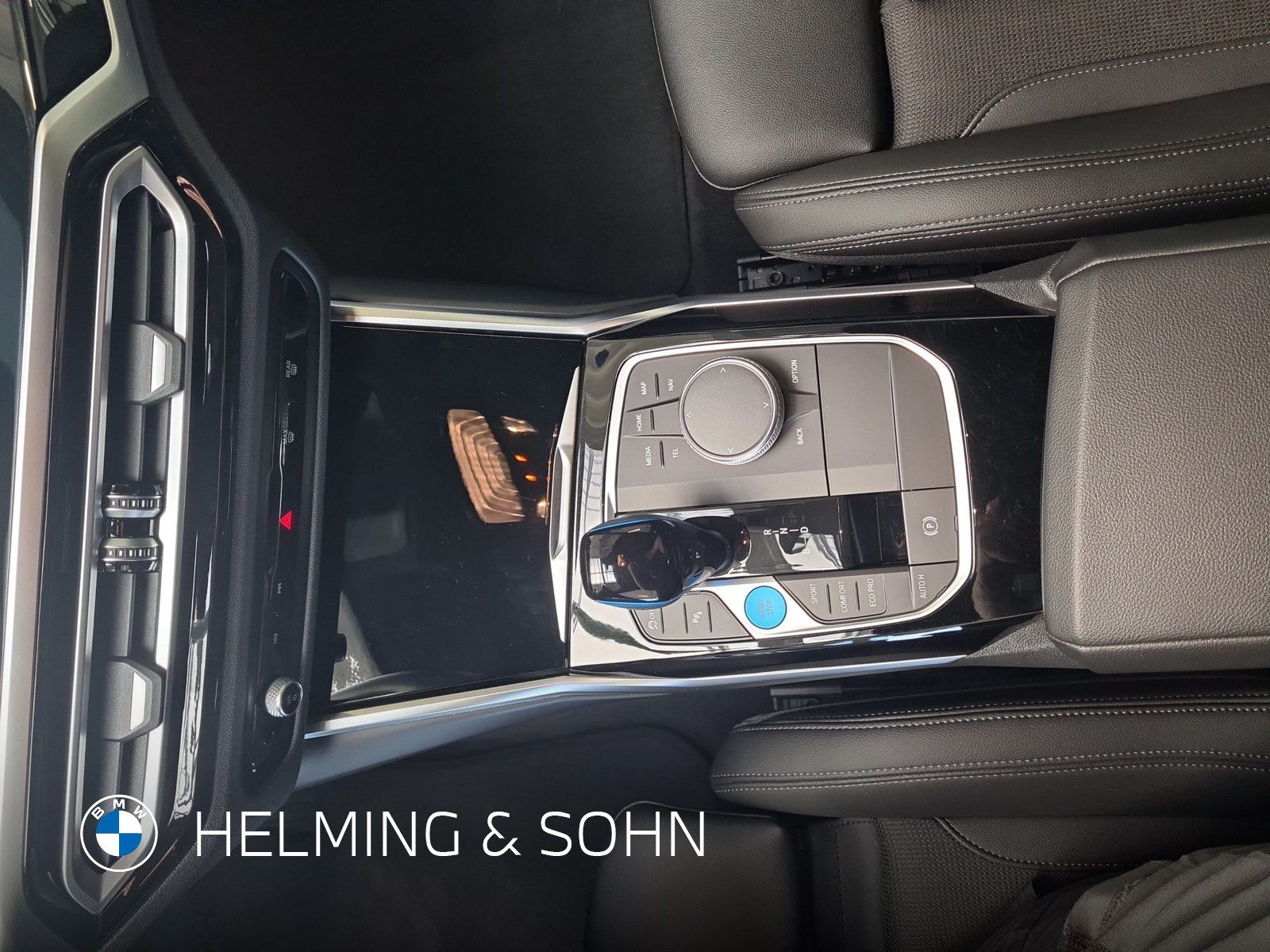 BMW i4 - Bild 14
