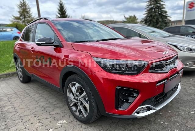 Kia Stonic 1.0 T-GDI OPF Mild Hybrid GT Line