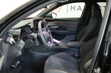 Cupra Terramar 2.0 TSI 4Drive VZ DCC AHK Pano HeadUp