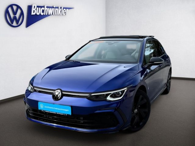 Volkswagen Golf VIII 2.0 TSI R-Line 4Motion*PANODACH*AHK*LE