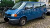 Volkswagen T4 Transporter Bulli / Camper - Volkswagen T4 andere aus 2002