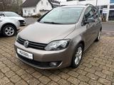 Volkswagen Golf Plus VI Match+Teilleder+Parkhilfe+Klimaaut - Volkswagen Golf Plus: Match