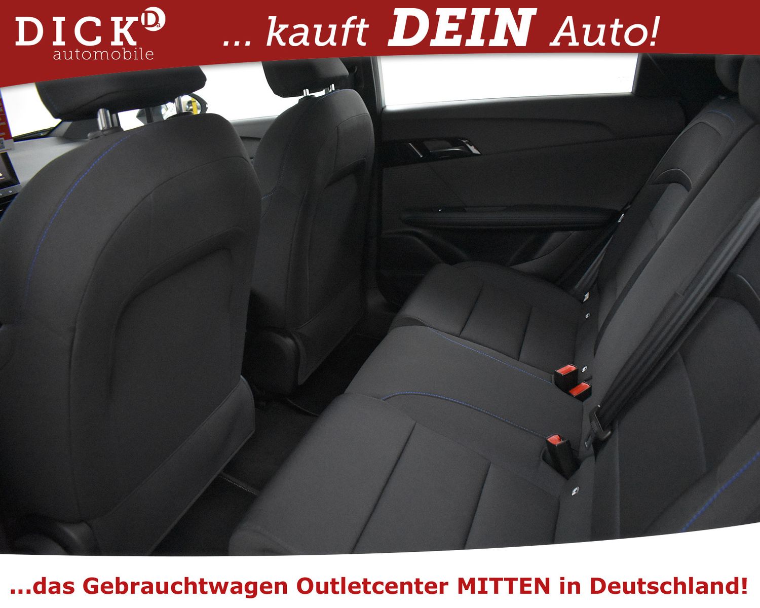 MG MG4 51 kWh >VIRTU+LED+MFL+CARPL+DAB+PDC+ACC - Image 18
