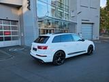 Audi SQ7 4.0 V8 Quattro 2018 Fehlermeldungen - Audi 80: 2.8