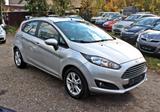 Ford Fiesta Sync Edition / TÜV/AU 08/2027 - Ford Fiesta: 2.0