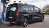 Peugeot Rifter Allure L2 / 7.Sitzer / Navigation / SHZ / - Peugeot Rifter Benziner Gebrauchtwagen