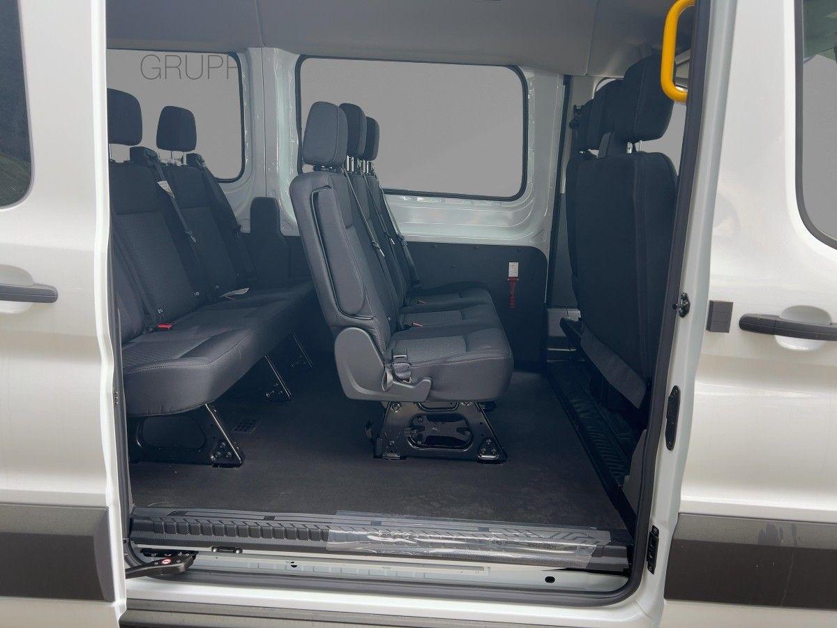 Ford Transit 350 L3 H2 Kombi PKW Trend 96 kW