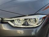 BMW 320d Touring Advantage xDrive AHK LED ACC KEYLES - BMW Gebrauchtwagen in Hamm